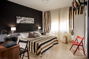 Отель Radio Hotel  Рим